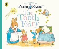 Children Book - Peter Rabbit Tales The Tooth Fairy - 9780241643242
