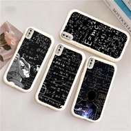 RN13 Mathematics and Chemistry Casing for Samsung A15 A55 A04 A16 A24 S24 FE A34 A03 A06 S25 A05 S21