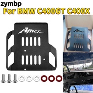 For BMW C400GT C400X Motorcycle CNC Aluminum Chassis Cover Engine Bottom Shell Fender Protection Gua