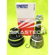 OUTER CV JOINT TOYOTA ETIOS OUTER CV JOINT HEAD/