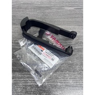 Yamaha Y15 Chain Guard Y15z Y15zr (V1) Swing Arm Rubber Chain Guard Chain Seal 100% Original Ori HLY