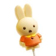 Easter Chocolate Bunny Egg Lollipop Gift Box for Boys And Girls Cartoon Shape Milk Chocolate Snack D