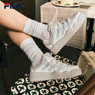 FILA CORE FASHION FILA ROSETTA MILANO Women Skate Shoes (White)