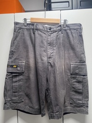 Wtaps jungle shorts