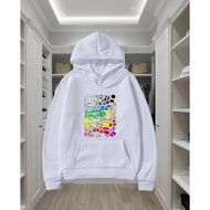 BFDI Inanimate All Character Transparent Street Clothing Sports Hoodies BFDI Sports Shirt Four Piece