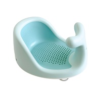 Joyplanet เก้าอี้นั่งรองอาบน้ำเด็ก กันลื่น วัสดุTPE ที่รองอาบน้ำ รุ่นUW047