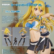 預購Pre-Order】 GoodSmile 露西.哈特菲利亞 XL Pop Up Parade Fairy Tail 魔導少年 最終章 Figure