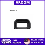 🔥READY STOCK🔥PROOCAM CE-EP17 viewfinder eyepiece Sony A6600 A6400 A6500 camera (FDA-EP17)