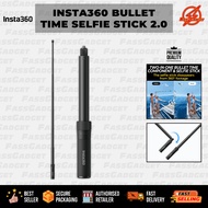 Bullet Time Selfie Stick 2.0