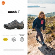 MERRELL | รองเท้าเดินป่าทนทานและกันลื่นสำหรับผู้หญิง