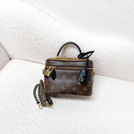 LV Vanity Case