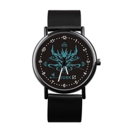 Amiya Arknights: Endfield Kaltsit Talulah Waterproof quartz watch student crystal glass watch Suitab