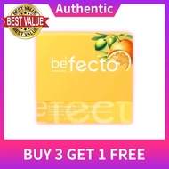 BeFree Befecto Slim Body Booster Appetite Control (15-Sachets)