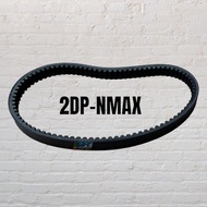V belt vanbelt nmax old 2DP bando
