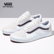 Vans Clouds Old Skool Sneakers Women (Unisex US Size) WHITE VN0A5KRSSNS1
