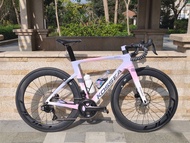 KOSSEA 碳纖維公路車