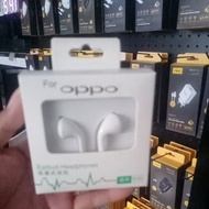 Handsfree Samsung Oppo Vivo Ori 99%