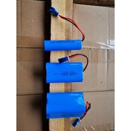 Huike ACDC pump H20 H8 H6 H5 Original lithium battery