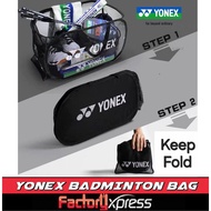 Badminton Bag/sport bag/badminton racket bag/shutter cock bag