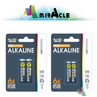 Grabbit ALKALINE BATTERY