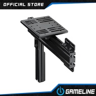 Next Level Racing Elite Shifter Add-On - Black Edition