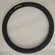 22-Inch Bicycle Tire 22x2.125 Outer Tube Inner Tube Mountain Bike Tire 22x1.75 Inner Tube Outer Tube