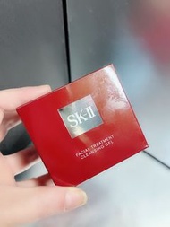 SK2活膚卸妝蜜/80g
