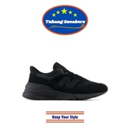 Sepatu Sneaker Pria New Balance 997 - Hitam NEWU997RFB