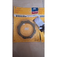 Pro Neotech Clutch Lining Tiger Clutch Lining, Max Neotech Clutch Lining, Mega Pro Aspira Clutch Lining