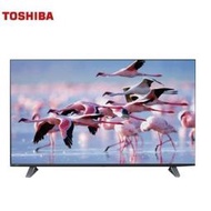 TOSHIBA東芝58型4K安卓液晶58C350KT另有65M550KT  55C350LT  55M550LT