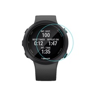 Qii GARMIN Swim 2 玻璃貼 (兩片裝)