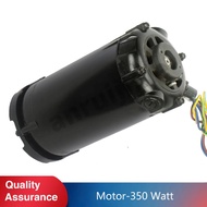 Brushed DC Motor 220V/110V ZYT-350W 6000RPM for SIEG X2/C3/JET JMD-1L/BD-7 CX605 G8689 Mini Lathe Dr