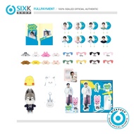 Stray Kids World Tour [ dominATE : celebrATE ] MD 3