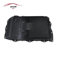 24117604960 1PC Transmission Oil Sump Pan 24117613253 24117624192 24118612901 For BMW F20 F21 F23 F4