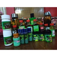 Minyak Angin Gaharu Bidara AROMATHERAPY