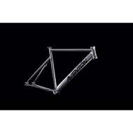 @BIKE FIXED GEAR AVENTON Cordoba Beginner Aluminum Frame  Gray Special Offer