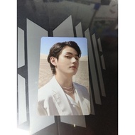 Authentic Card weverse shop