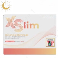 BUY3FREE1 EXP 06 2027 Original Hishin XSlim Hishi pembakar lemakn XSlim Botanical Beverage Slimming 