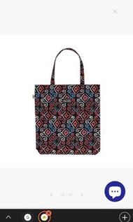 Naraya foldable tote bag ,  shopping bag可摺疊購物袋