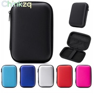 CHINKMY Game Console Storage Bag, 5.5inch EVA Handheld Game Protective ,  Portable Shockproof Waterp