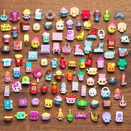 Loose Shopkins season 2, 3, 4, 5, 6 - Good quality