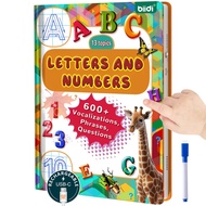 English e-books Educational toy books Interactive Stories Children's Toys for children