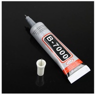 LCD TOUCHSCREEN GLUE T7000 B-7000 BACKDOOR GLUE hp 15ML 50ML 110ML T7000 B7000