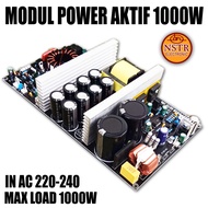 MODUL POWER AKTIF CLASS D 1000W