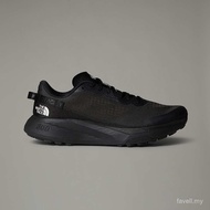 The North Face  Men's Altamesa 300 Trail Running Shoes  Color: Asphalt Grey-TNF Black  Details  Styl