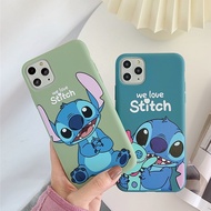 WE LOVE stitch PASTEL samsung a20 a30 a50 oppo neo 7 a37 a39 a57 a71 a83 a3s a5s f1s f1 plus f5 f