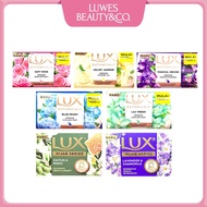 Lux Bar Soap 70gr Bath Soap