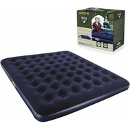 Bestway 672 Honeycomb Column Air Cushion Bed Single Thickened Air Mattress Outdoor Portable Bed