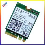 【New Arrival】1200M Internal Network Adapter Dual Band 2.4G 5G WiFi Wireless Network Card Bluetooth-c