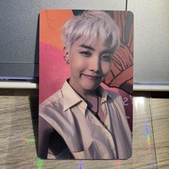 Jhope/hobi soundwave pc